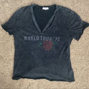 Band T-shirt